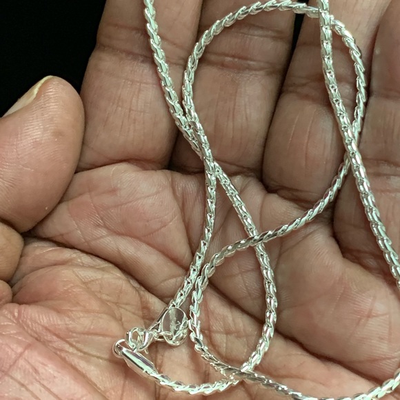 Bracelet and Necklace Set - Picture 6 of 7